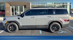 2024 Hyundai Santa Fe XRT
