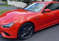 2023 Maserati Ghibli F Tributo Q4