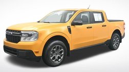 2023 Ford Maverick XLT