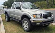 2003 Toyota Tacoma V6