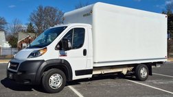 2020 Ram ProMaster 3500 159 WB