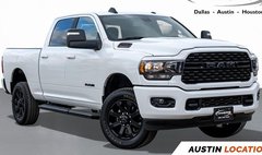 2024 Ram Ram Pickup 2500 Big Horn