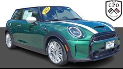 2023 MINI Hardtop Cooper S