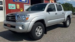 2010 Toyota Tacoma V6