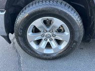 2021 Ram Ram Pickup 1500 Laramie