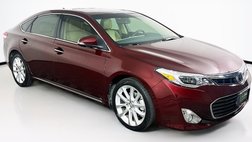 2014 Toyota Avalon Limited
