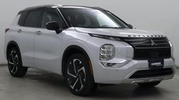 2024 Mitsubishi Outlander SEL
