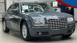 2005 Chrysler 300 Touring