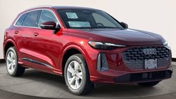 2025 Audi Q5 quattro Premium TFSI