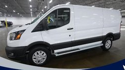 2024 Ford Transit 250