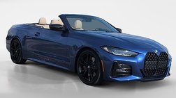 2023 BMW 4 Series 430i