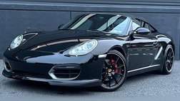 2011 Porsche Boxster Spyder