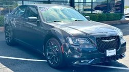 2019 Chrysler 300 S
