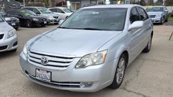 2006 Toyota Avalon Limited