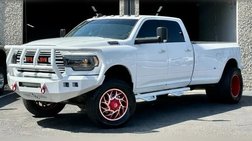 2019 Ram Ram Pickup 3500 Lone Star