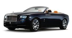 2019 Rolls-Royce Dawn Base
