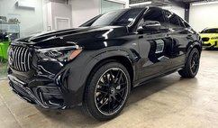 2024 Mercedes-Benz GLE-Class AMG GLE 53