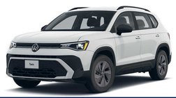 2026 Volkswagen Taos S