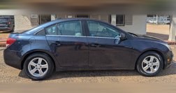 2015 Chevrolet Cruze 1LT Auto