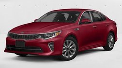 2018 Kia Optima S