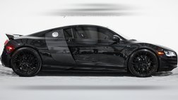 2012 Audi R8 5.2 quattro