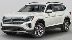 2026 Volkswagen Atlas SE 4Motion