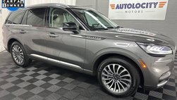 2024 Lincoln Aviator Premiere
