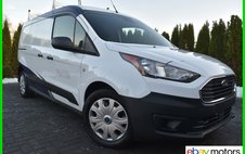 2022 Ford Transit Connect XL