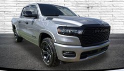 2025 Ram Ram Pickup 1500 Lone Star