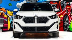 2025 BMW X2 xDrive28i