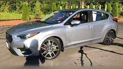 2024 Subaru Impreza Sport