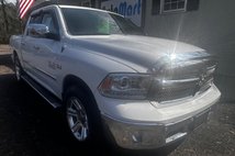 2014 Ram Ram Pickup 1500 Laramie Longhorn