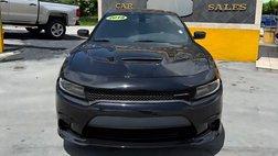 2019 Dodge Charger GT