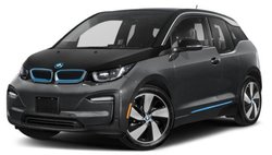 2020 BMW i3 Base