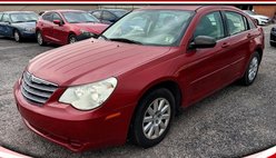 2007 Chrysler Sebring Base