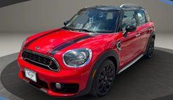 2019 MINI Countryman Cooper S ALL4
