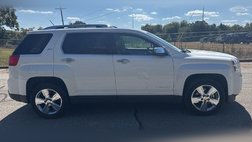 2014 GMC Terrain SLT-2