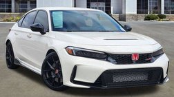 2023 Honda Civic Type R