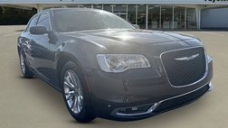 2018 Chrysler 300 Touring L