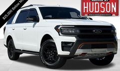 2022 Ford Expedition Timberline