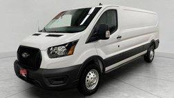 2024 Ford Transit 350 HD