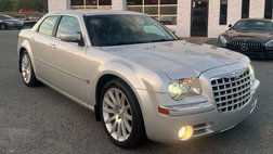 2007 Chrysler 300 C