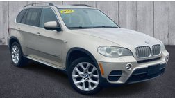 2013 BMW X5 xDrive35i Premium