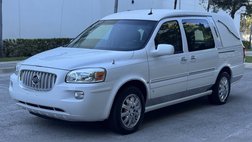 2006 Buick Terraza CX