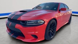 2020 Dodge Charger Scat Pack