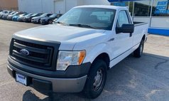 2013 Ford F-150 XL