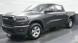 2025 Ram Ram Pickup 1500 Big Horn