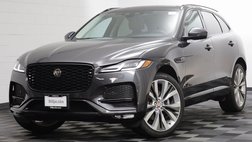 2023 Jaguar F-PACE P250 S