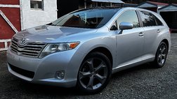 2009 Toyota Venza FWD V6