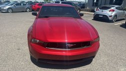 2010 Ford Mustang GT